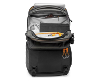 Lowepro Fastpack BP 250 AW III Grey - 1181452 - zdjęcie 6